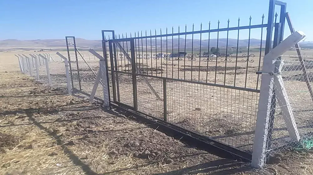 ANKARA TEL FİYATLARI fotoğraf 14