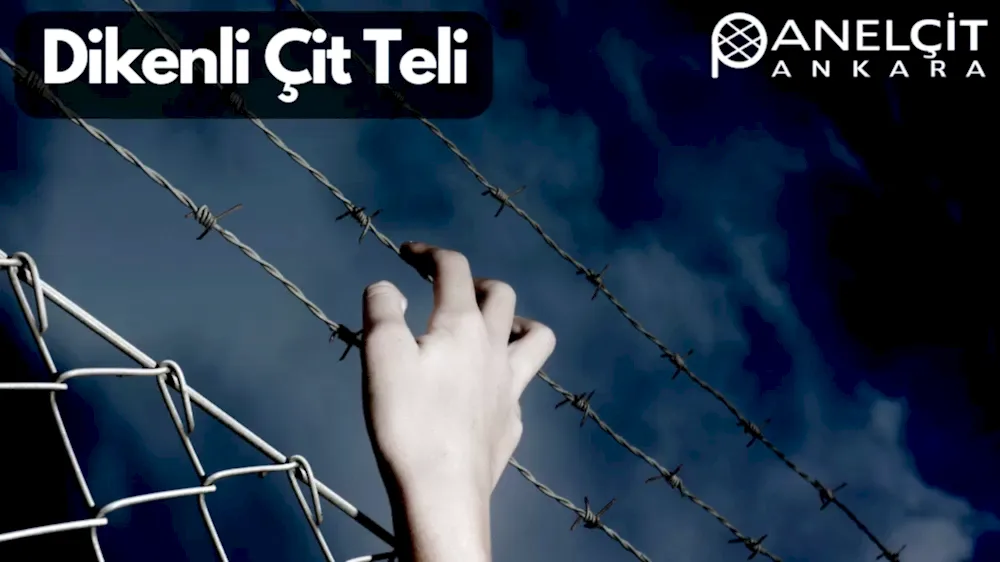 ANKARA TEL FİYATLARI fotoğraf 17