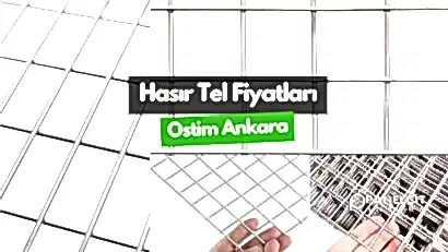 HASIR TEL ÇİT