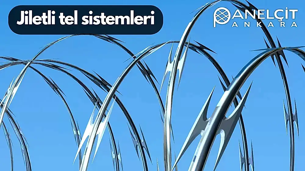 JİLETLİ TEL