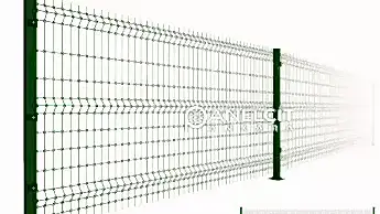 200 Cm Panel Çit Fiyatları Detayları