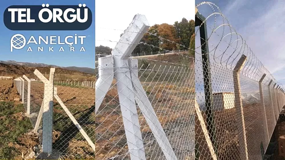 TEL ÖRGÜ